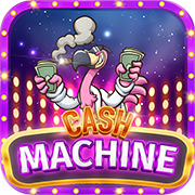 Play Cashmachine online at Social Games