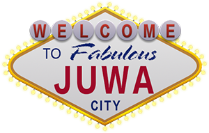 Play JUWA slots online at Social Casino