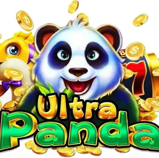 Play ULTRAPANDA slots online at Social Casino