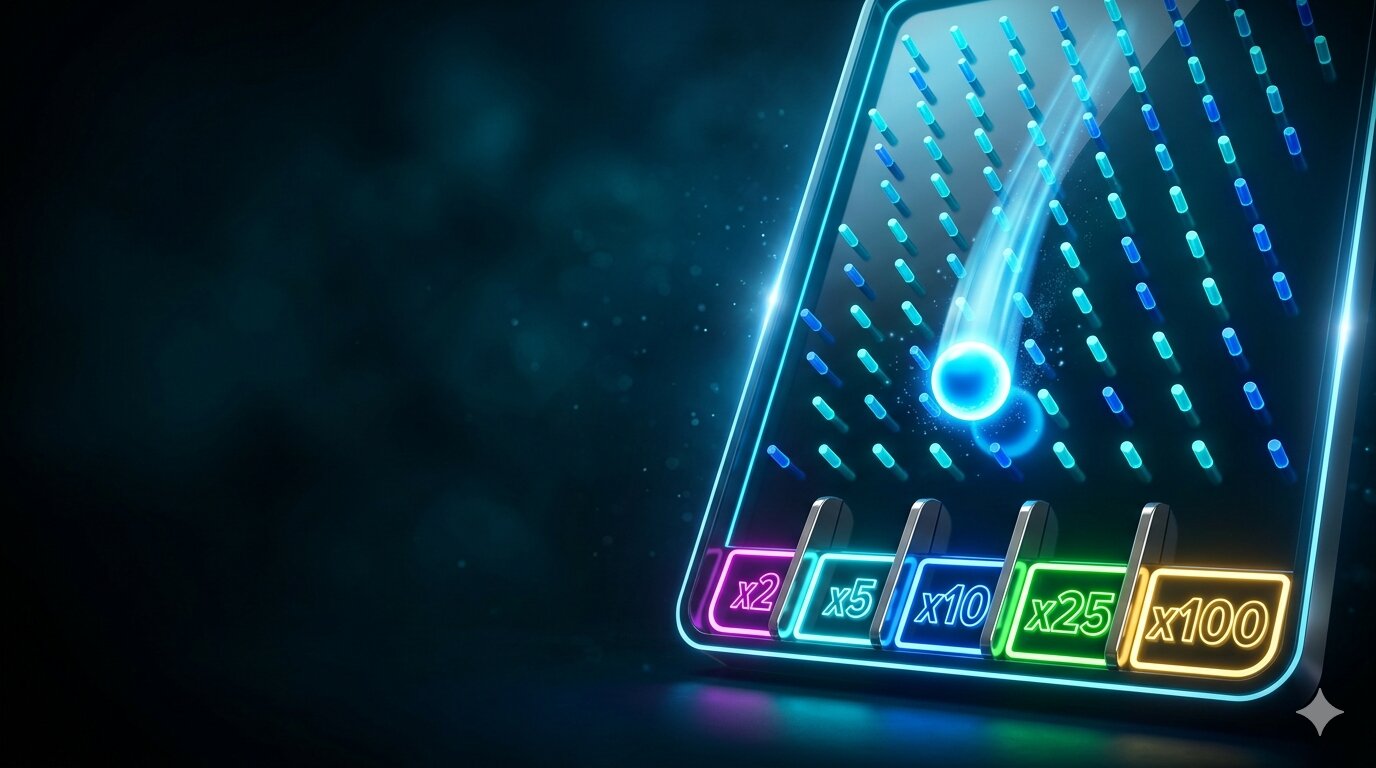 Extreme Plinko